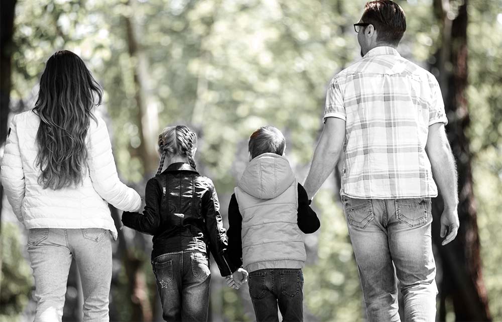 familie familie